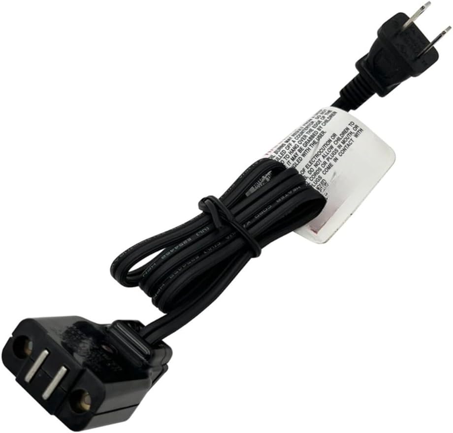for Presto Profry Deep Fryer Cord - Break Away Safety Cord