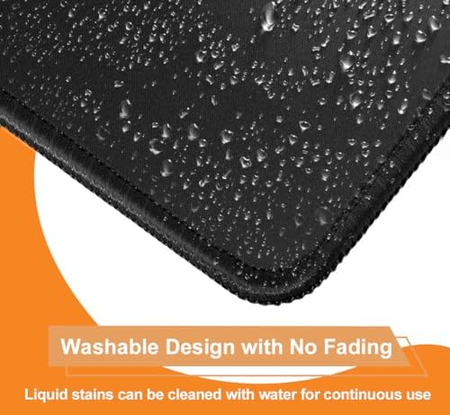 Sliding Mat for Kitchenaid Mixer, Kitchen Appliance Slide Mats Pads, Slide Tray Mixer Mover Slider Mat Pad Compatible with Kitchenaid 4.5-5 Qt Tilt-Head Stand Mixer,Kitchen aid Mixers Accessories