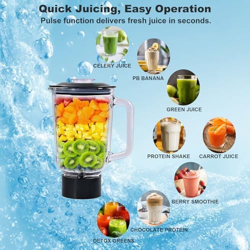 3-in-1 Stand Mixer with Meat Grinder Juicer for Kitchen