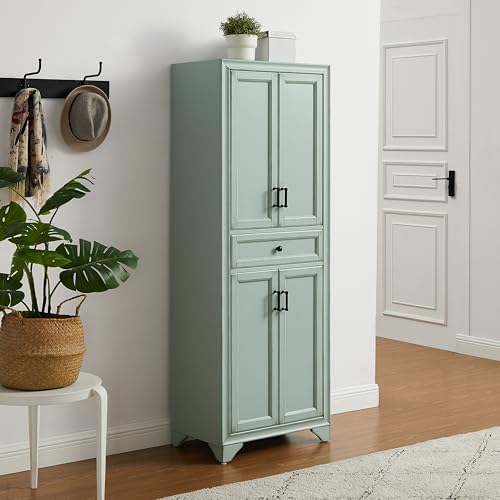 Crosley Furniture Tara Pantry Storage Cabinet
