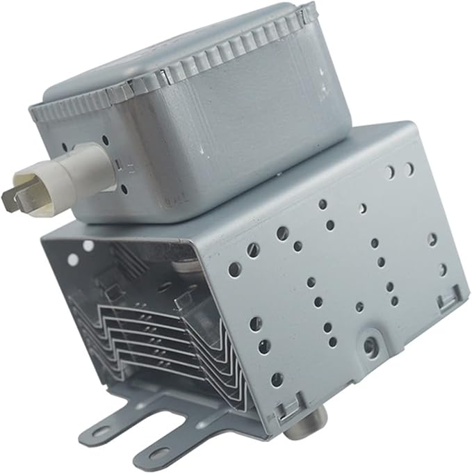 59004010 Microwave Oven Magnetron 2M248H(A) for Toshiba Amana Miele Combi Oven H5040BM Repair Parts Replace RCS511TSA 10489422 10489402 2M248H (YL) Magnetron
