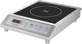 Commercial Induction Cooktop Lower Power Even Heating Hot Plate 3500W /220V Single-phase Abangdun