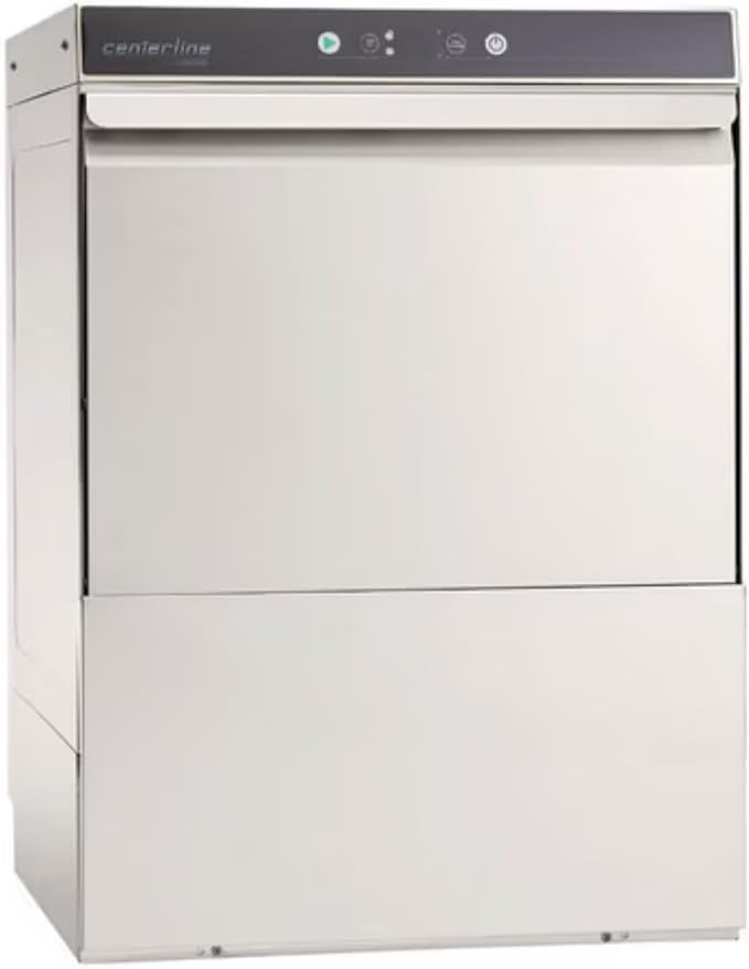 Commercial Undercounter Glass Dishwasher, Centerline Series by Hobart