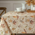 Benson Mills Natures Leaves Autumn Tablecloth (60" x 140" Rectangular)
