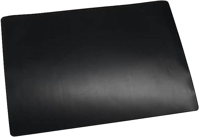 Cooks Innovations Non-Stick Oven Protector Mat - Heavy Duty Nonstick Oven Rack Liners to Protect Convection, Electric, Gas, & Microwave Ovens - BPA & PFOA Free Heat Resistant Baking Mat