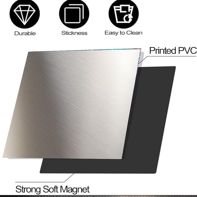 Brushed White Stainless Steel Dishwasher Magnet Cover, Magnetic Dishwasher Cover Front Door Panel Decal Kitchen Decor, Home Appliance Sticker Dishwasher Covers, 23"x 26"