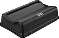 Trash Can Lid Compatible for 16/23 Gallon Slim Jim Trash can, 16 Gallon CleanTek Trash Can, 22 Gallon Highboy Trash Can, Pack of 2