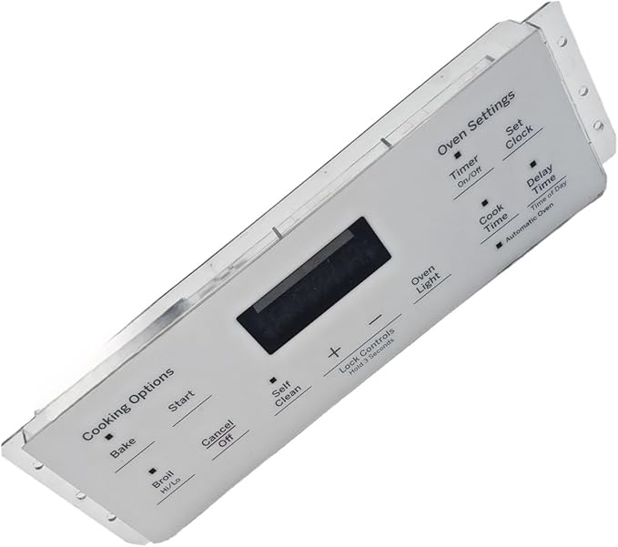 164D8450G175 for GE Range Control Board WB27X29092 AP6327860 PS12295187 4586313