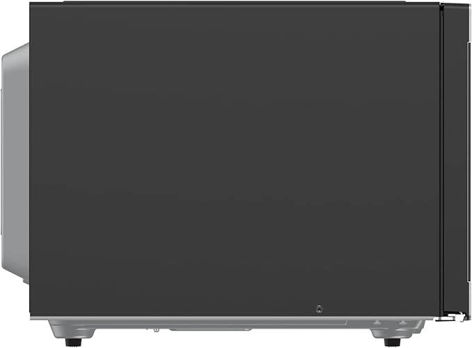 FRIGIDAIRE 2.2 Cu. Ft. Stainless Steel Microwave Oven, Multi Function, Programmable, 1,200 Watts