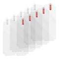 5PCS 9.1″LCD Screen Protector Film - Scratch-Resistant High Light Transmittance Protective Films for Elegoo Mars 4 Max Resin 3D Printer