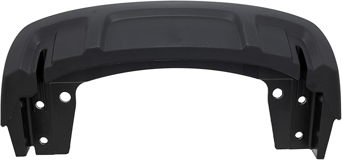 John Deere Original Equipment Bumper #GX26202