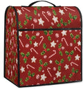 Christmas Kitchen Aid Cover Foldable Washable Stand Mixer Dust Cover