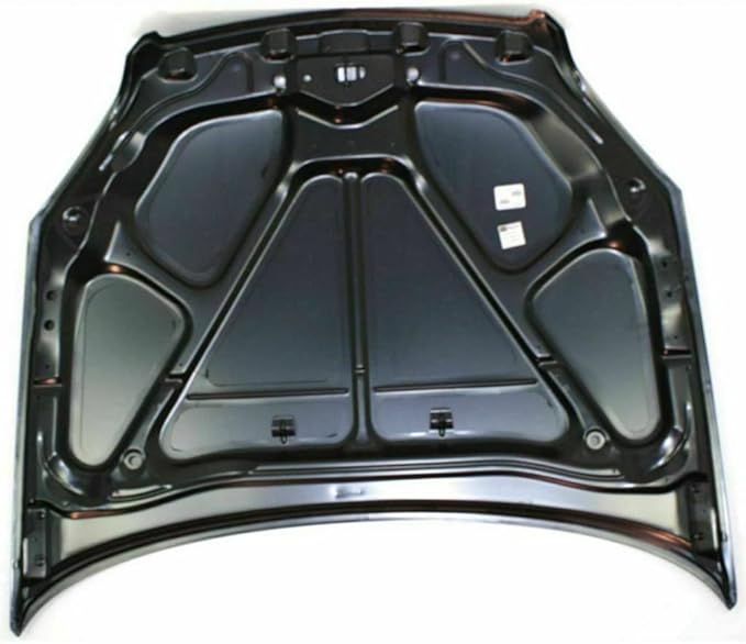 For Chevy Impala 2006-2016 Hood Panel | Steel | GM1230342 | 89023526