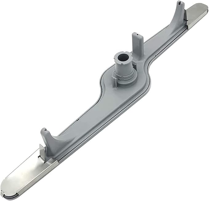 154568002 Dishwasher Lower Spray Arm for Frigidaire Kenmore Dishwashers 1545680 pw asm 5304517203 AP3958746 1196170 1542508 Dishwasher part 1543358 154414101 154250801 154250901 154281101