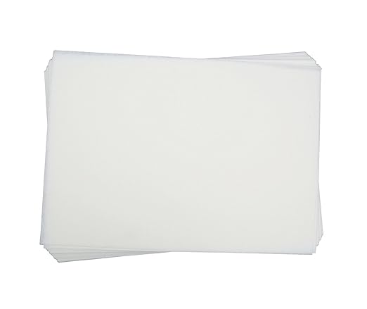 Frymaster 803-0003 Filter Paper 100-12.5 X 17.75 63300