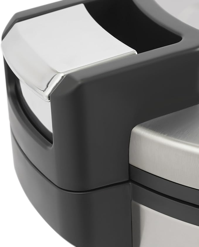 100 Cup Commercial Rice Warmer (Not Cooker), 20 QT Big Rice Warmer, Food Soup Sushi Warmers, Constant Temp. 154°F and 161°F, 110W, Non-Stick Inner Pot