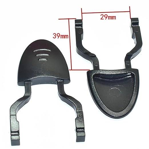 Temperature Control Switch Electric Kettle Replacement Push Button Steam Switch Electric Kettle Repair Parts