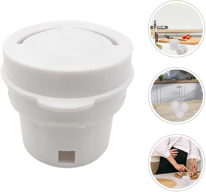 Rice Cooker Exhaust Valve - Universal Steam Vent Replacement for Electric Rice Cookers Easy Installation Practical and Safe 1 Pack