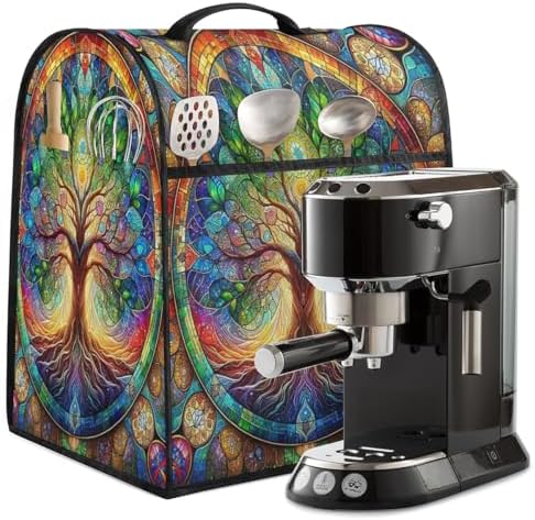 Tree Of Life Kitchen Aid Covers Foldable Washable Stand Mixer Dust Cover