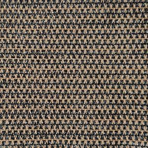 Amagenix Sun Shade Sail 10'X10'X14' Curved Edge Outdoor Shade Canopy Mocha Breathable 95% UV Block Shade Cloth for Patio Garden Backyard (We Make Custom Size)