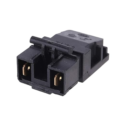 1 Pc Thermostat Switch TM-XD-3-240V 13A Steam Electric Kettle