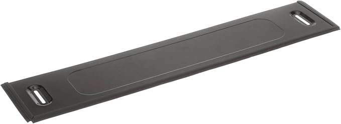 DD82-01102B DD97-00226B/F Dishwasher Assembly-Cover Front Lower Toe Kick Panel (Includes door seal) - Fit for Samsung Dishwasher Parts DD63-00081A(B) DD81-02144A