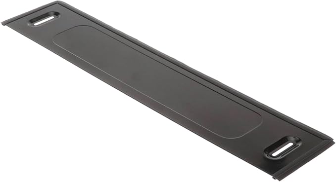 DD82-01102B DD97-00226B/F Dishwasher Assembly-Cover Front Lower Toe Kick Panel (Includes door seal) - Fit for Samsung Dishwasher Parts DD63-00081A(B) DD81-02144A