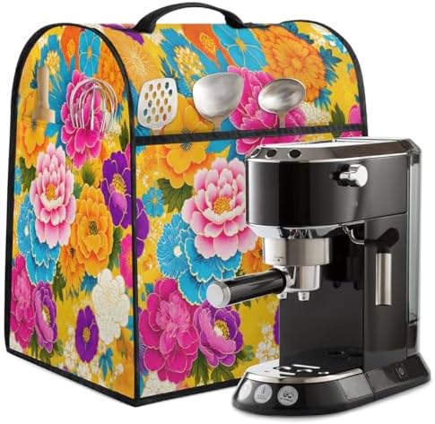 Japanese Kitchen Aid Covers Foldable Washable Stand Mixer Dust Cover