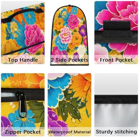 Japanese Kitchen Aid Covers Foldable Washable Stand Mixer Dust Cover