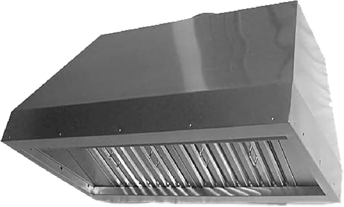 PROLINE 28-Inch Professional Range Hood Insert (For 30 Inch Range Hoods), 1000 CFM, PLFL 832.28, Kitchen Range Hoods