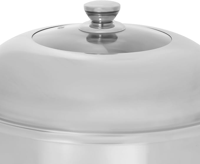 Commercial Dough Maker, 1500w Electric Dough Kneading Machine With Clear Lid, 6.89-In H Double Rotating Flour Mixer, 17.64lbs Capacity For Restaurant Bakery Home.