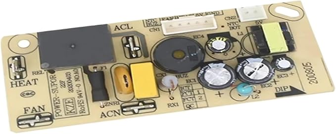For Supor KD30DQ815 KD40DQ817 Air Fryer Circuit Board Replacement Control Panel Power Supply Motherboard