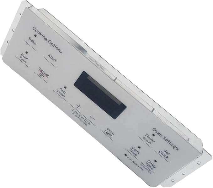 164D8450G175 for GE Range Control Board WB27X29092 AP6327860 PS12295187 4586313