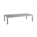48'' x 24'' x 12'' Aluminum Dunnage Rack - 1780 lb. Capacity