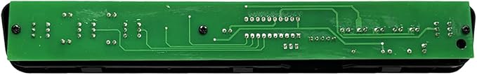 3316995900 Circuit Board Kit Replacement for Refrigerator Control Board RV Control Panel RM2354 DM2663