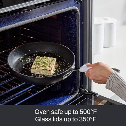 All-Clad HA1 Expert Nonstick , 13" x 16" Roaster with rack