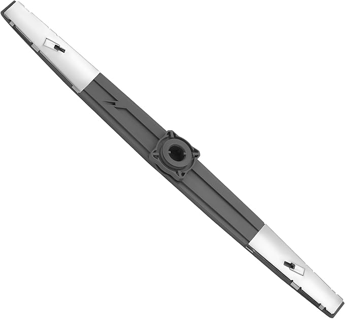 WPW10491331 Dishwasher Lower Spray Arm For Whirlpool Amana Admiral Maytag Dishwasher Spray Arm,Replaces W10491331, 2312843,PS11755592 Dishwasher Parts