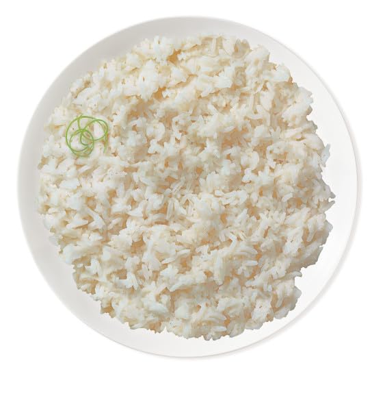 Tasty Bite Organic Sticky Rice, 8.8 Ounce, Pack of 6, Ready to Eat, Microwavable, Vegan, Gluten-Free