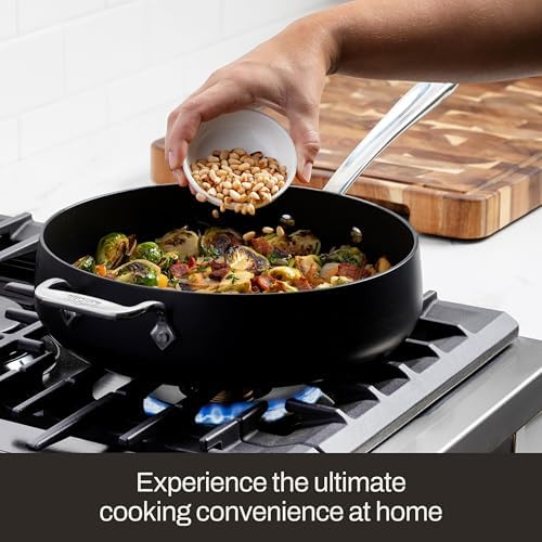 All-Clad HA1 Expert Nonstick , 13" x 16" Roaster with rack