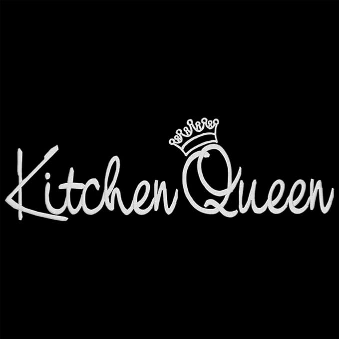 The Apron Place Adjustable Professional Chef Hats, Multiple Personalized Embroidered Designs to Choose from, Made in The USA