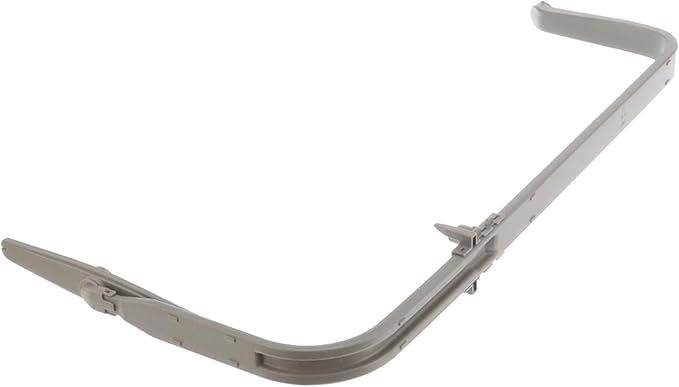 Upgraded DD67-00048A / DD82-01100A Dishwasher Water Feed Tube Only Ductwork - Fit For Samsung Dishwasher Parts Duct-Nozzle No-include Spray Arm Parts