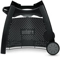 Weber® Q Cart for Grilling, Black