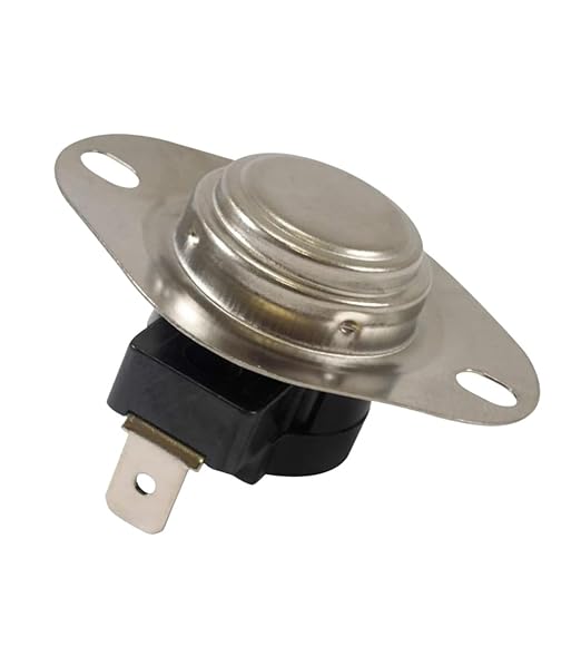 F110-20F Snap Disc Fan Control fit for Magnum EcoChoice MF3537 RP2045 SRV230-1220 F110-20 F110