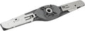 W10837249 Dishwasher Lower Spray Arm Compatible with Whirlpool Dishwasher Spray Arm WDT750SAHZ0 WDTA50SAHZ0 WDT970SAHZ0 Lower Wash Arm Replacement for W10629546 PS11727921 AP5988717 W10838302
