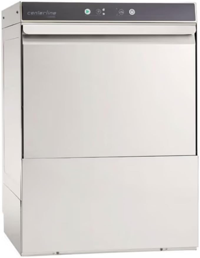 Commercial Undercounter Glass Dishwasher, Centerline Series by Hobart