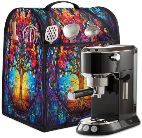 Tree Of Life Kitchen Aid Covers Foldable Washable Stand Mixer Dust Cover
