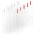 5PCS 9.3″ LCD Screen Protector Film - Scratch-Resistant High Light Transmittance Protective Films for Phrozen Sonic Mighty 4K