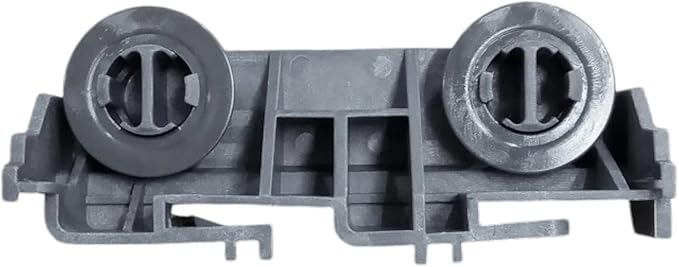 WD28X272414 PACK Dishwasher Rack and Roller Asm for GE