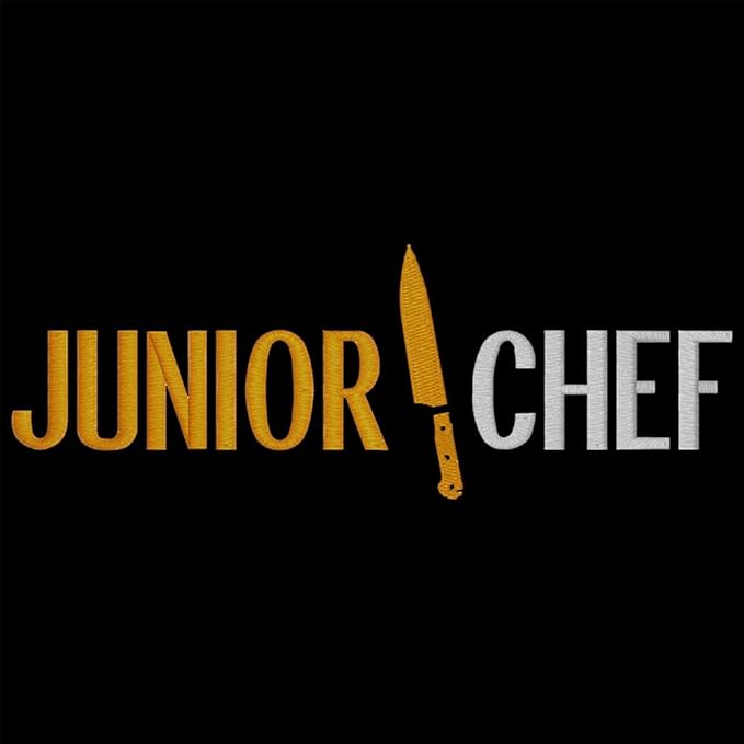 The Apron Place Adjustable Professional Chef Hats, Multiple Personalized Embroidered Designs to Choose from, Made in The USA