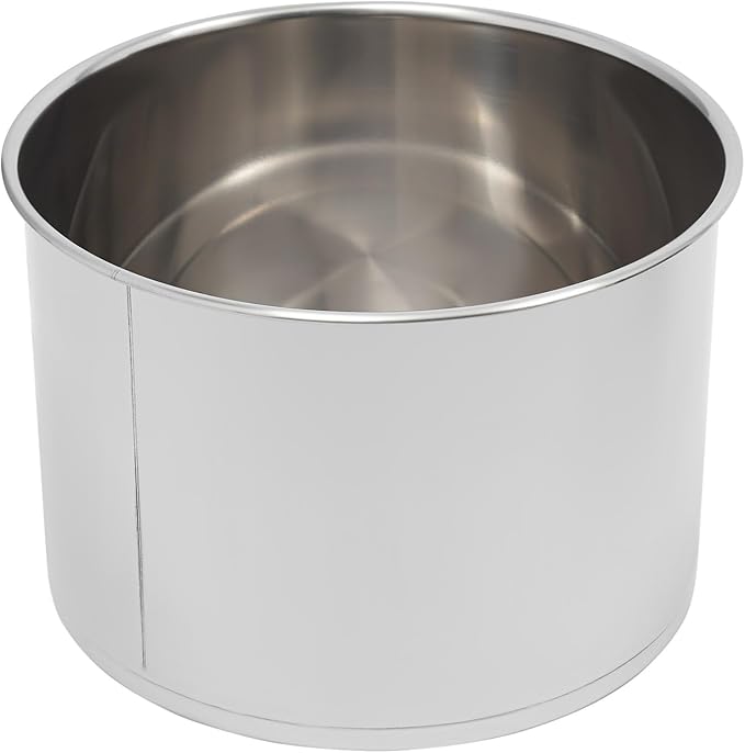 13QT Electric Soup Warmer, 400W Commercial Food/Soup Kettle Warmer for Restaurants and Party, Home, Catering (Black)